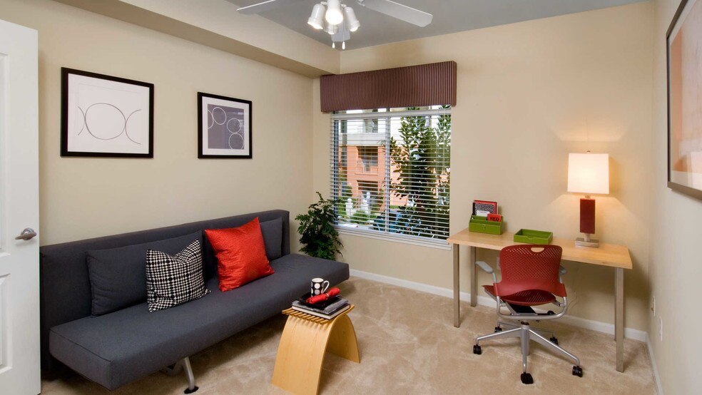 More Photos Of 1001-1101 Park Pl, San Mateo Apartments For Lease