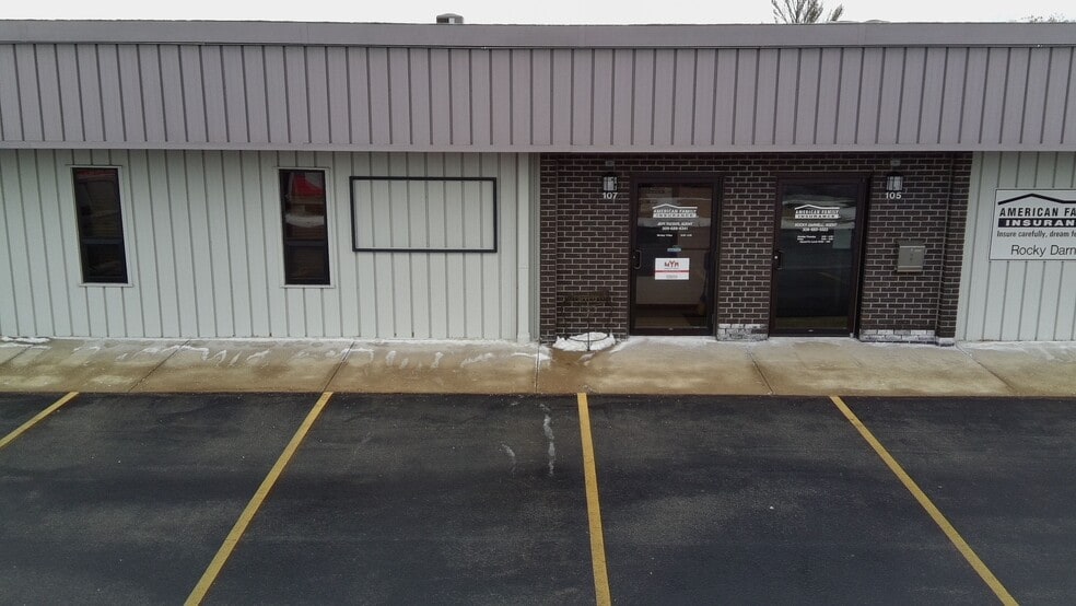 More Photos Of 1605 W Candletree Dr, Peoria Office For Sale