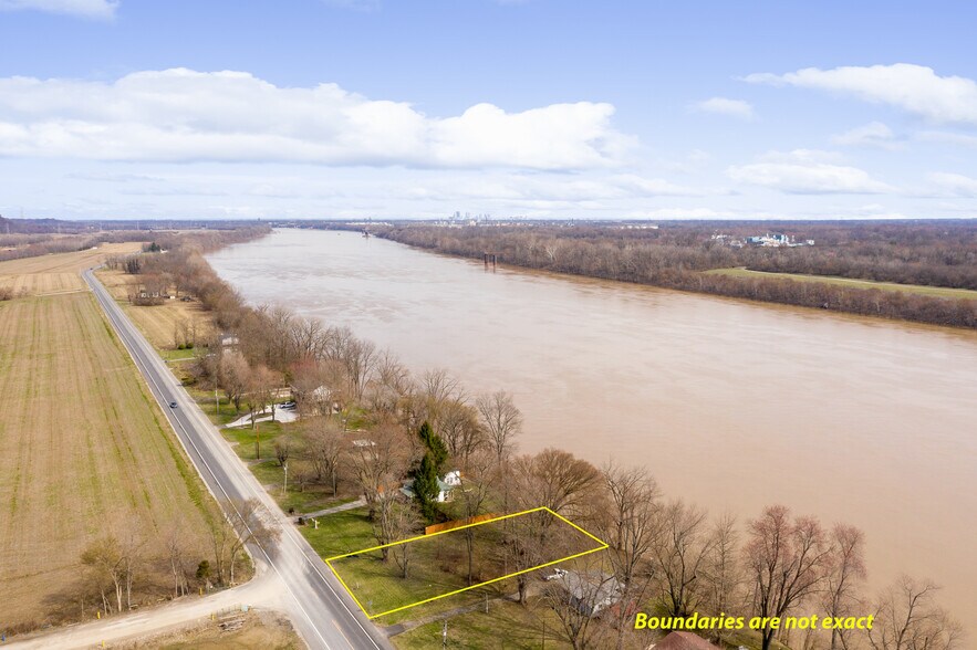 More Photos Of 6369 IN-111 Rd, New Albany Land For Sale