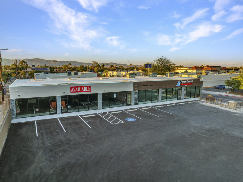 Primary Photo Of 4000 W Sahara Ave, Las Vegas Freestanding For Lease