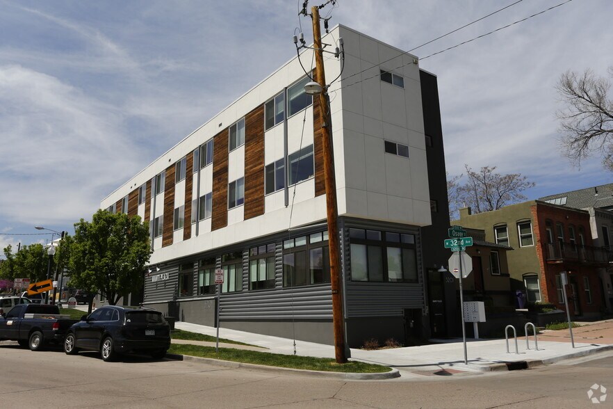 More Photos Of 3201 Osage St, Denver Apartments For Lease