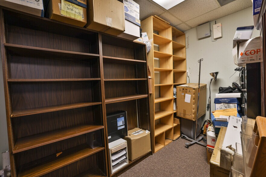 More Photos Of 135 N Jackson Ave, San Jose Medical For Sale