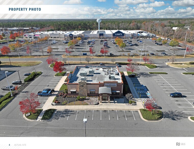 More Photos Of 110 Bluebird Ln, Millville Restaurant For Sale