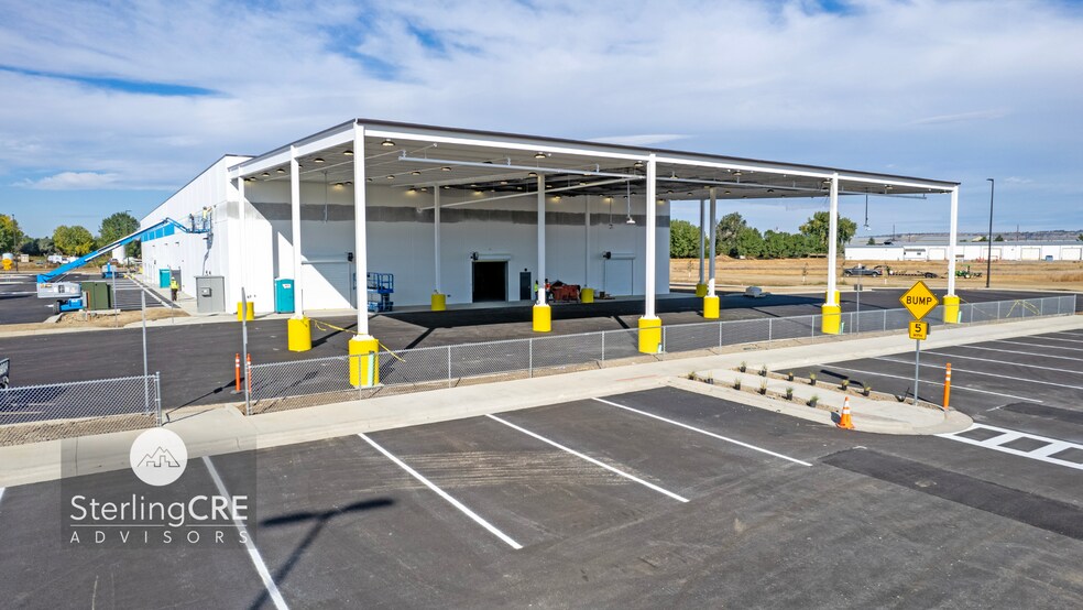 More Photos Of 6767 Tun Tavern Rd, Billings Warehouse For Sale