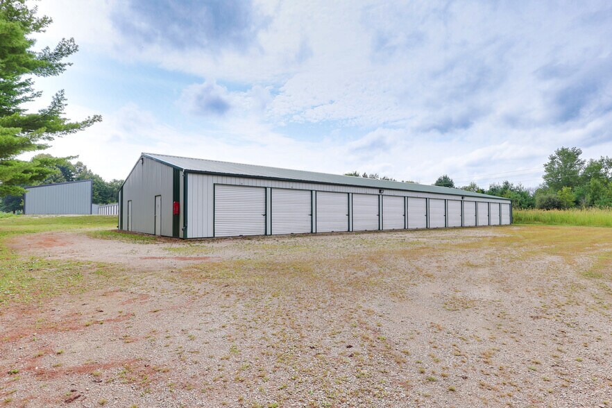 More Photos Of 2995 Cedar Ln, Abrams Self Storage For Sale