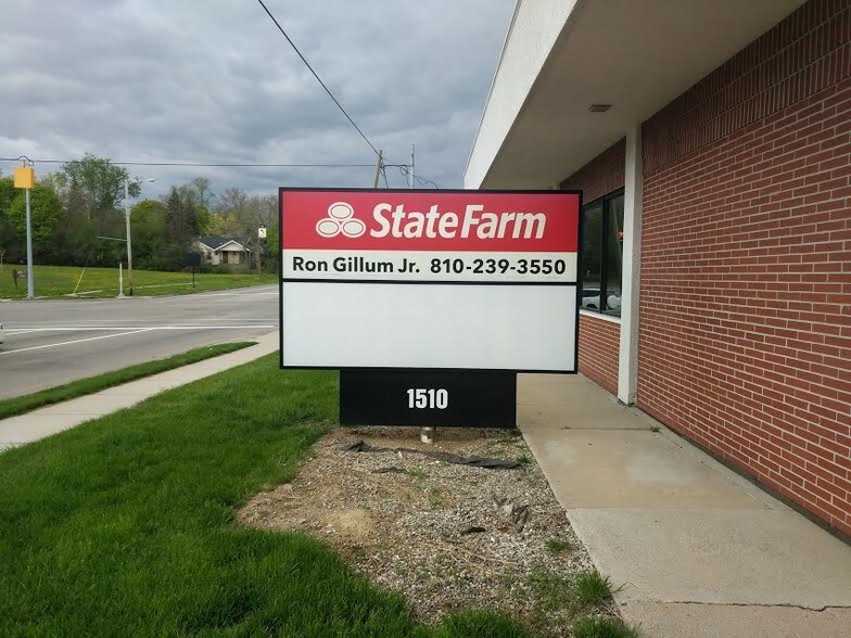 More Photos Of 1510 W Court St, Flint Medical For Lease