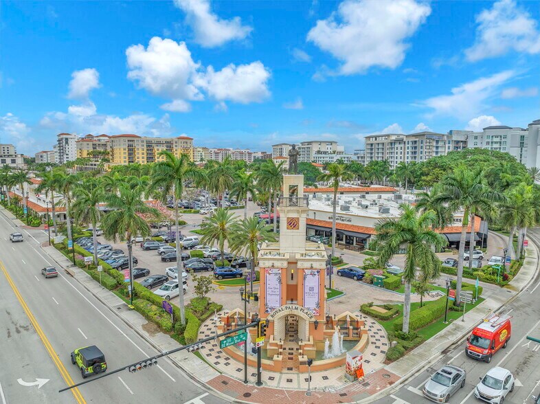More Photos Of 6020 N Federal Hwy, Boca Raton General Retail For Sale