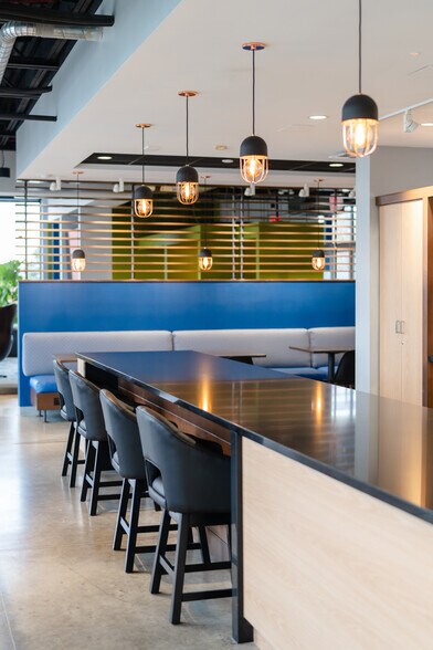 More Photos Of 130 N Preston Rd, Prosper Coworking Space