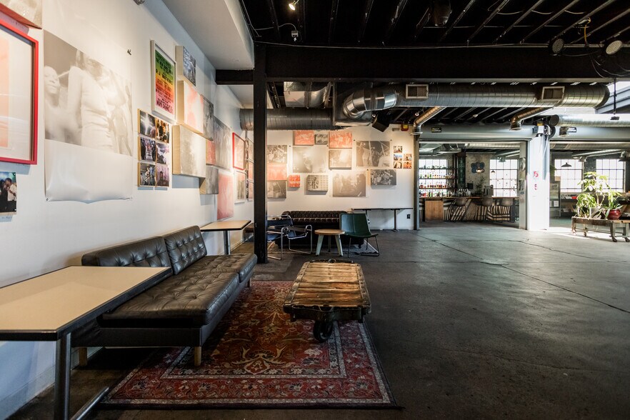 More Photos Of 2905 Beaufait St, Detroit Warehouse For Sale