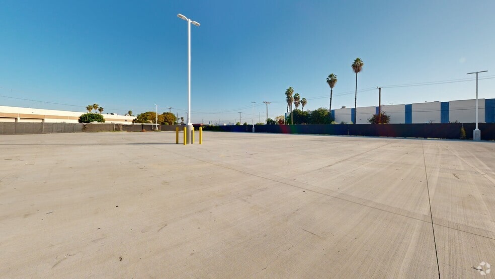 Primary Photo Of 2880 E Ana St, Compton Land For Lease