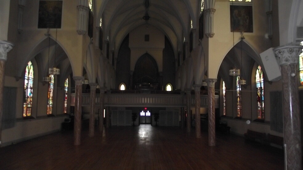 More Photos Of 820 Eastern Ave, Schenectady Religious Facility For Sale