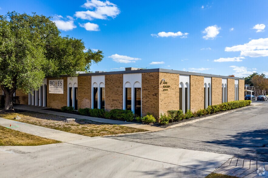 Primary Photo Of 4346 NW Loop 410, San Antonio Office For Sale