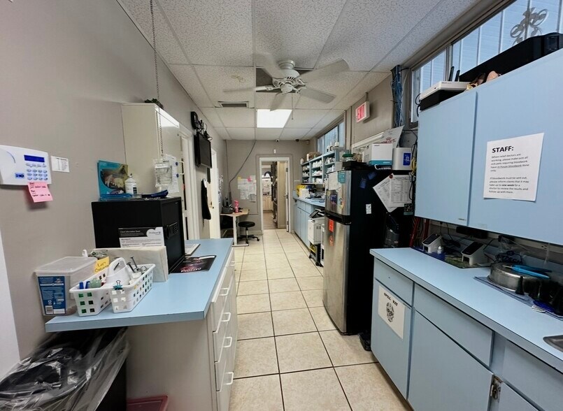 More Photos Of 1104 S Nova Rd, Ormond Beach Office For Sale