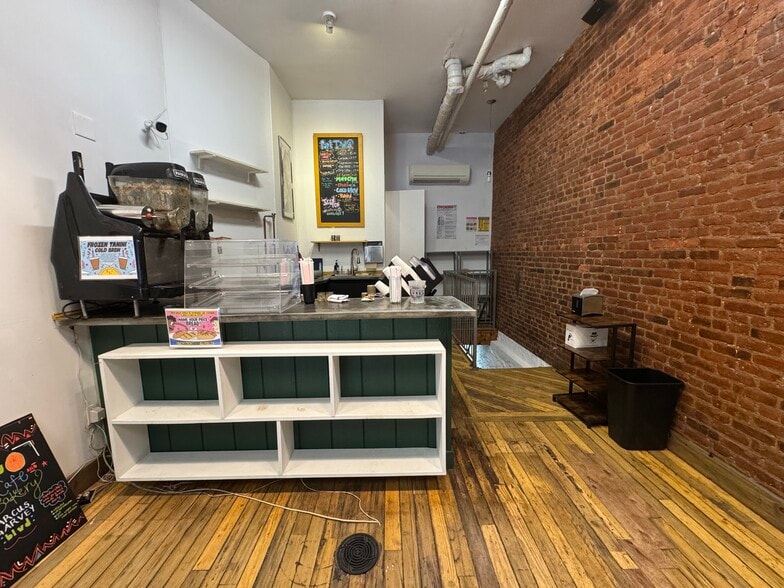 More Photos Of 406 Marcus Garvey Blvd, Brooklyn Storefront Retail Residential For Lease