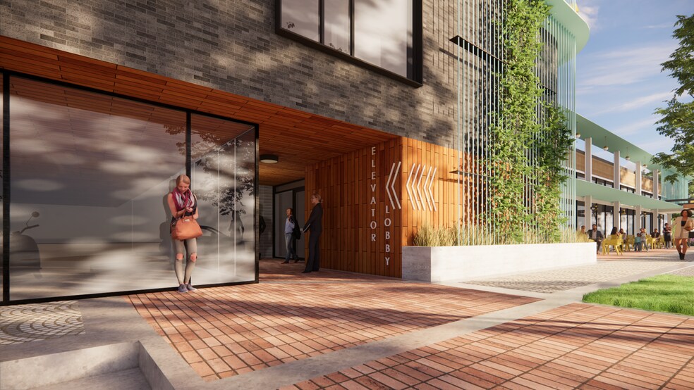 More Photos Of 3403 Richmond Ave, Houston Office For Sale