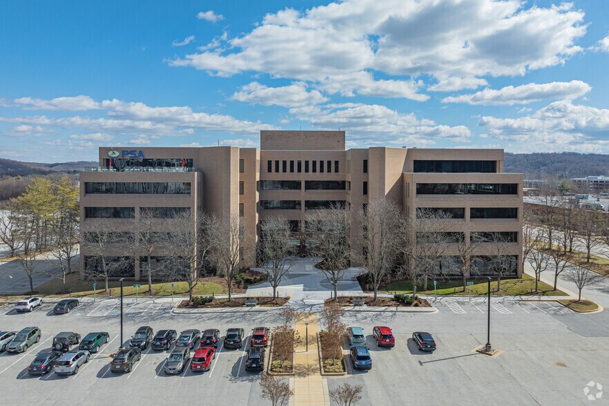 More Photos Of 11311 McCormick Rd, Hunt Valley Office For Lease