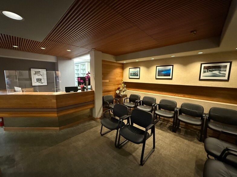 More Photos Of 321 N Kuakini St, Honolulu Medical For Sale