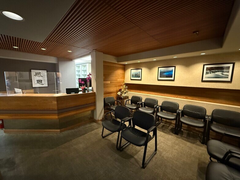 More Photos Of 321 N Kuakini St, Honolulu Medical For Sale