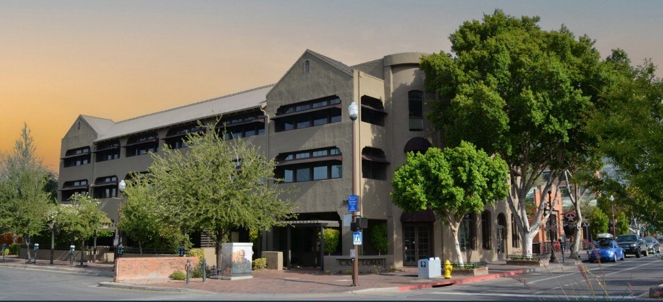 Primary Photo Of 398 S Mill Ave, Tempe Office For Lease