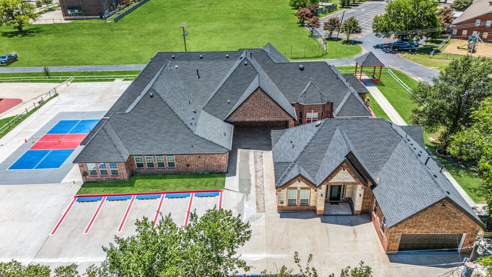 More Photos Of , Garland Healthcare For Sale