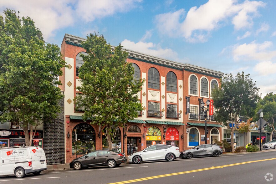 More Photos Of 415-417 Grand Ave, South San Francisco Office For Lease