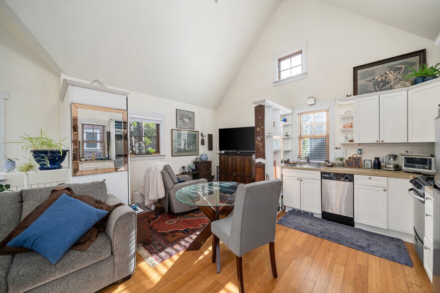 More Photos Of 1771 Johnson Ave, San Luis Obispo Apartments For Sale