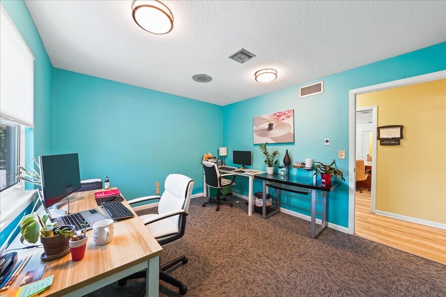 More Photos Of 111 Scott St, Melbourne Office For Sale