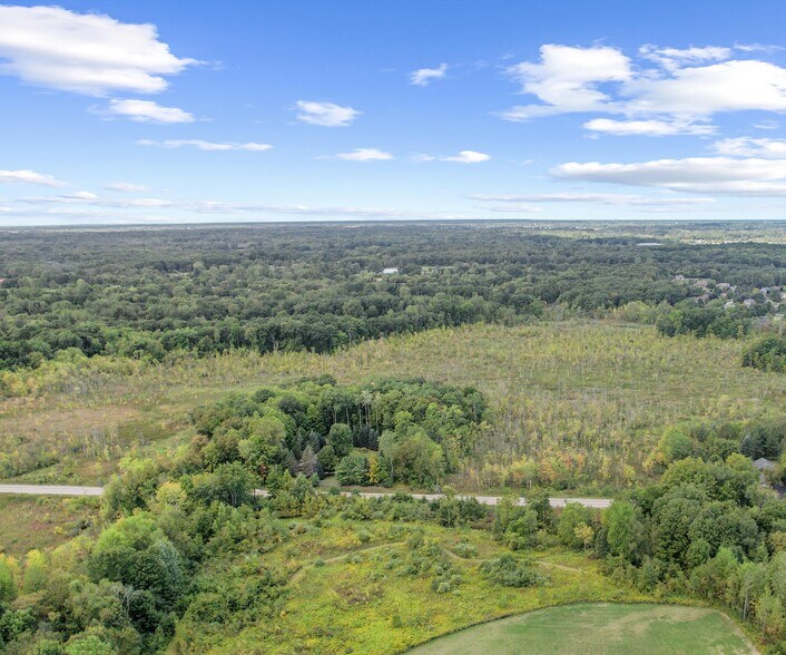 More Photos Of 21433 Dixboro Rd, South Lyon Land For Sale