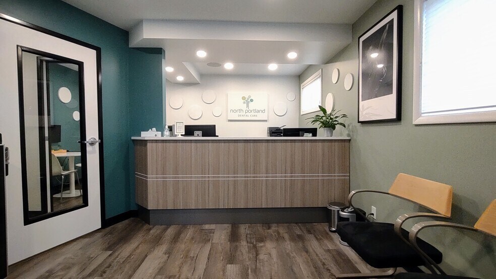 More Photos Of 1832 N Lombard St, Portland Medical For Sale