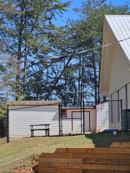More Photos Of 2920 Browns Bridge Rd, Gainesville Religious Facility For Sale