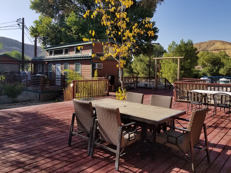 More Photos Of 7601 Soledad Canyon Rd, Acton Trailer Camper Park For Sale