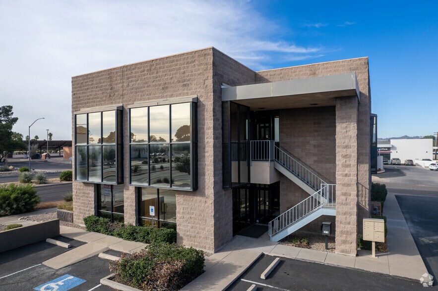 More Photos Of 2701 E Speedway Blvd, Tucson Medical For Sale