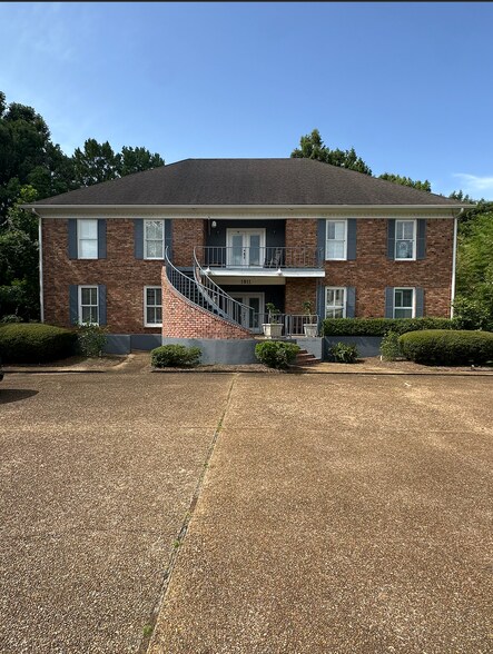 Primary Photo Of 1911 Dunbarton Dr, Jackson Office For Sale