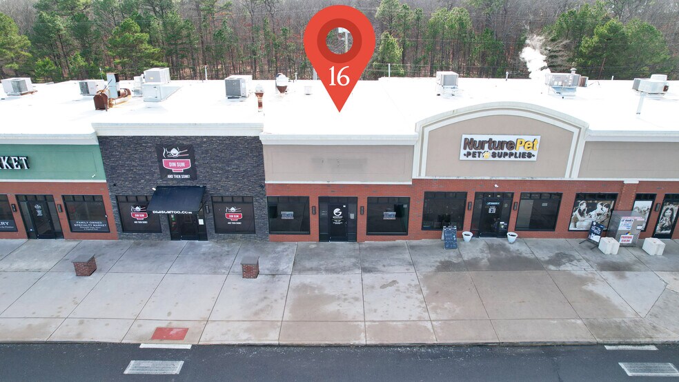 More Photos Of 45 S New York Ave, Galloway Unknown For Lease