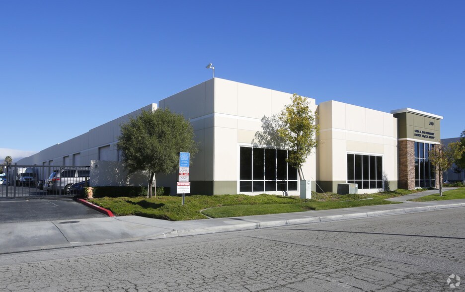 More Photos Of 350 E Commercial Rd, San Bernardino Research And Development For Lease