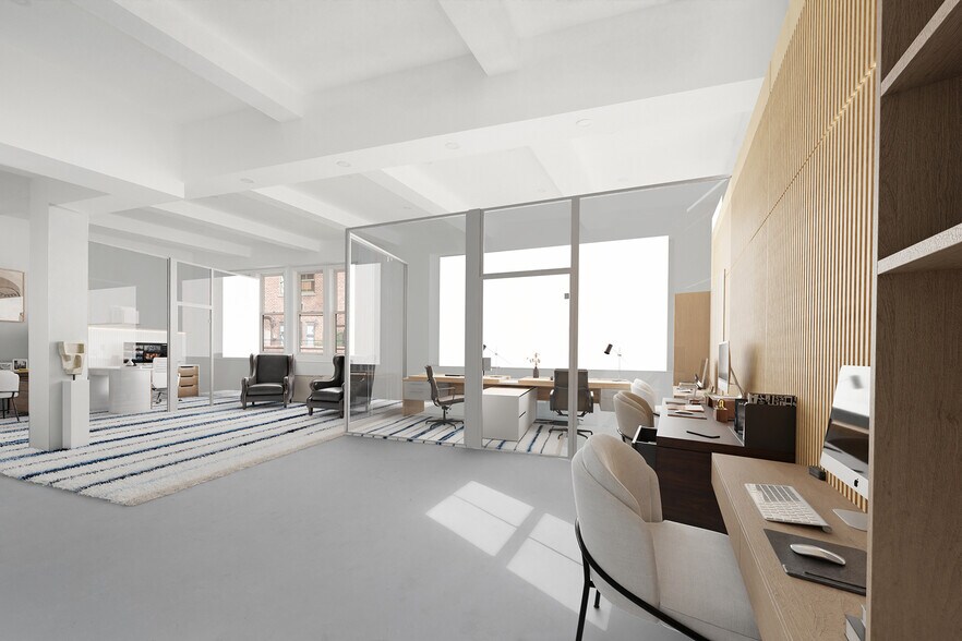 More Photos Of 35-37 E 62nd St, New York Office Residential For Sale
