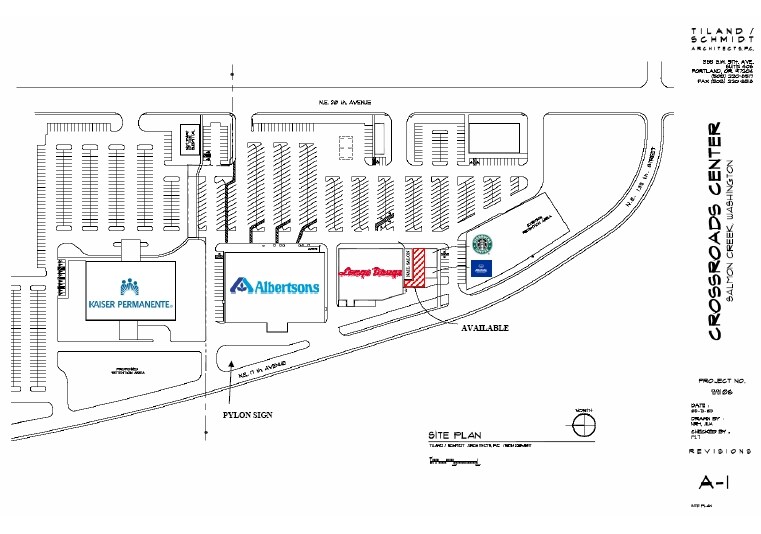 More Photos Of 14300 NE 20th Ave, Vancouver Unknown For Lease