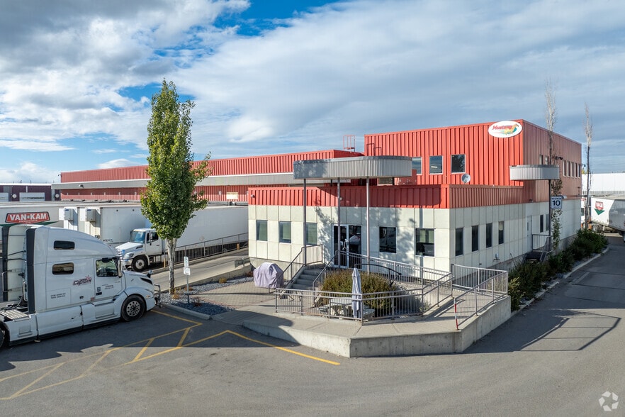 Primary Photo Of 4500 106th Ave SE, Calgary Distribution For Sale