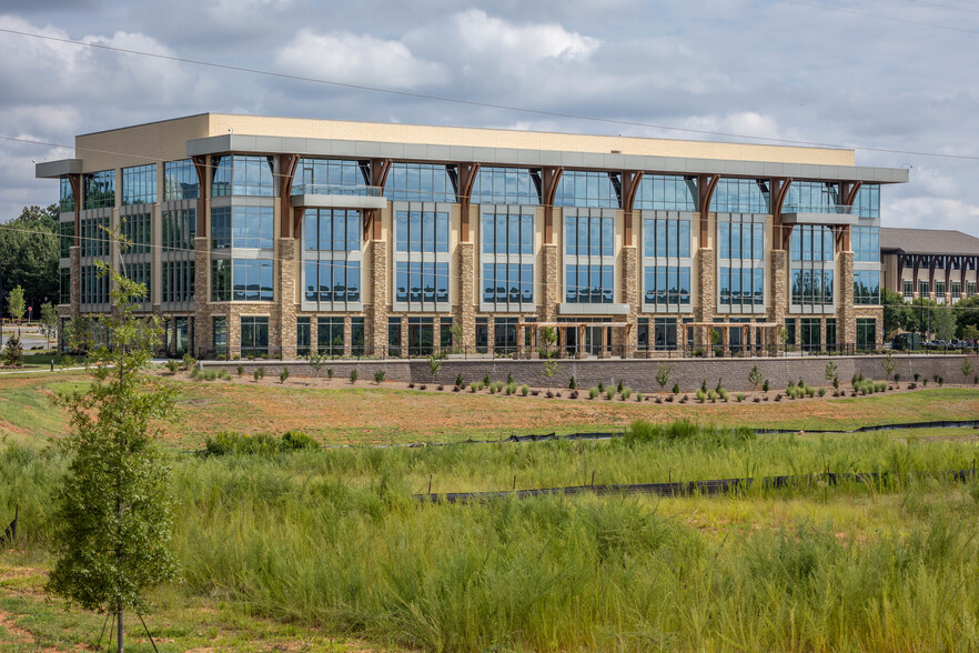 Primary Photo Of 1000 Corporate Center Way, Indian Land Office For Lease