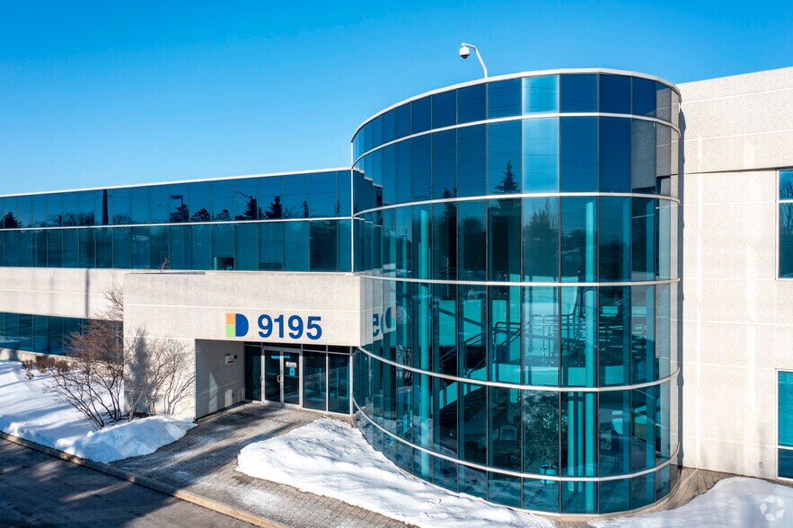 More Photos Of 9195 Torbram Rd, Brampton Warehouse For Lease