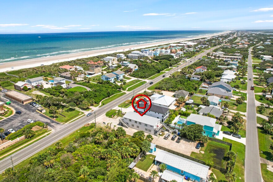 More Photos Of 5961 Sr-A1A, Saint Augustine Office Residential For Sale