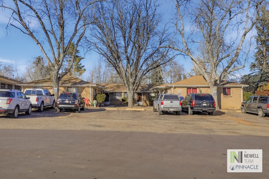 More Photos Of 7515 W 8th Pl, Lakewood Apartments For Sale