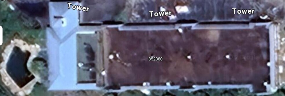 More Photos Of 852380 US Highway 17, Yulee Hotel For Sale