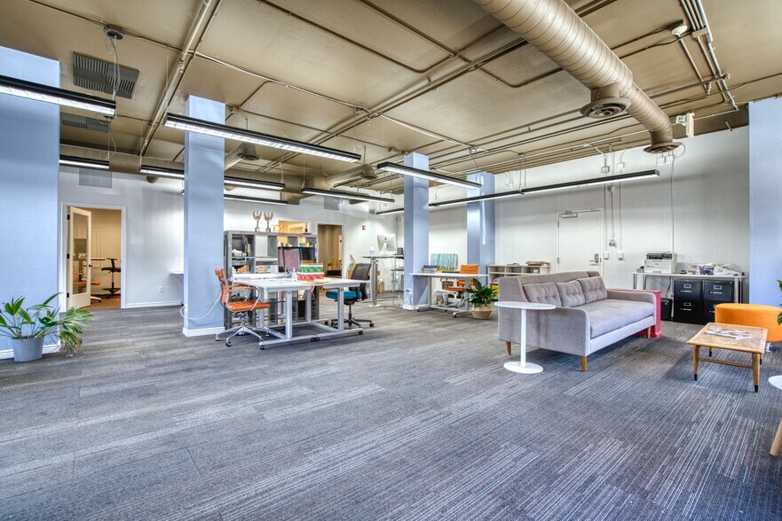 More Photos Of 1505 Pearl St, Boulder Office For Lease