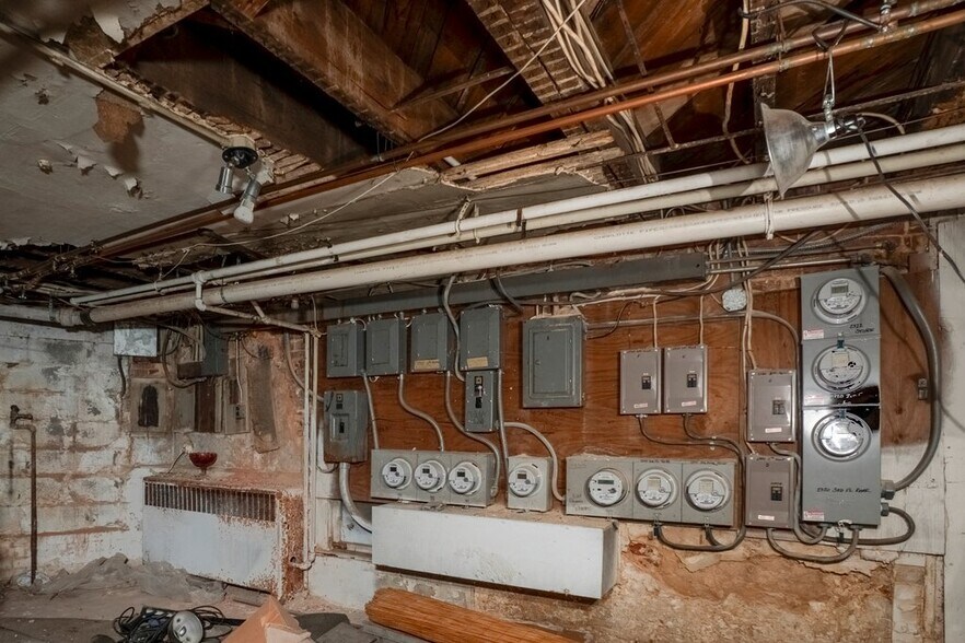 More Photos Of , Baltimore General Retail For Sale