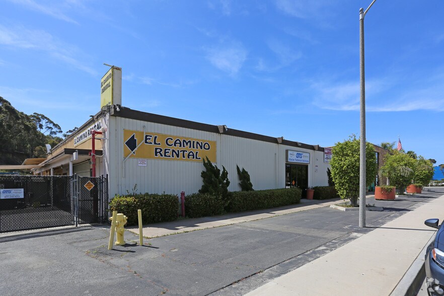 More Photos Of 1833 Oceanside Blvd S, Oceanside Industrial For Sale