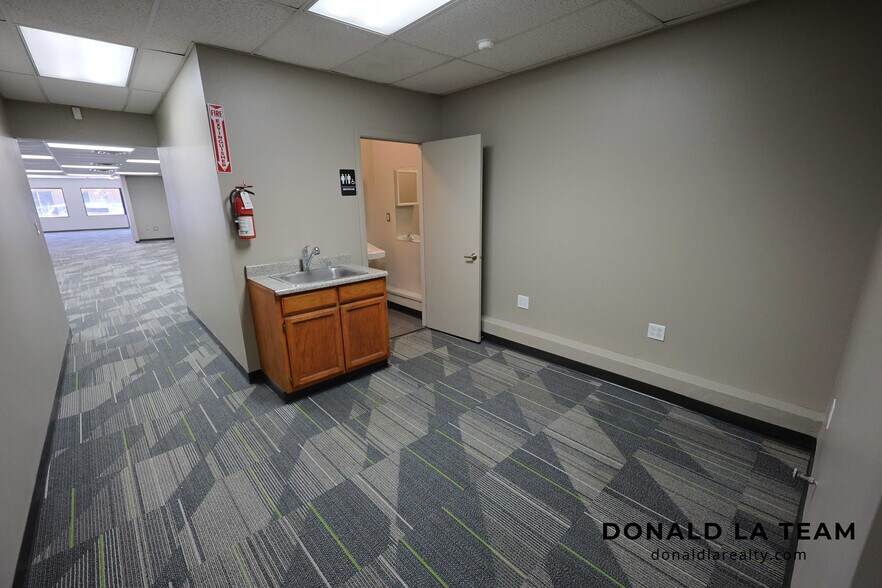 More Photos Of 3583 E 1st St, Los Angeles Office For Sale