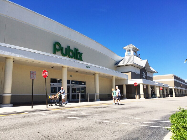 More Photos Of 1400-1594 W Lantana Rd, Lantana Unknown For Lease