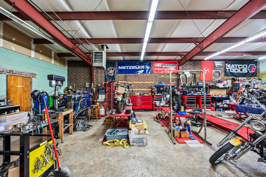 More Photos Of 161 S Walnut Cir, Greensboro Warehouse For Sale