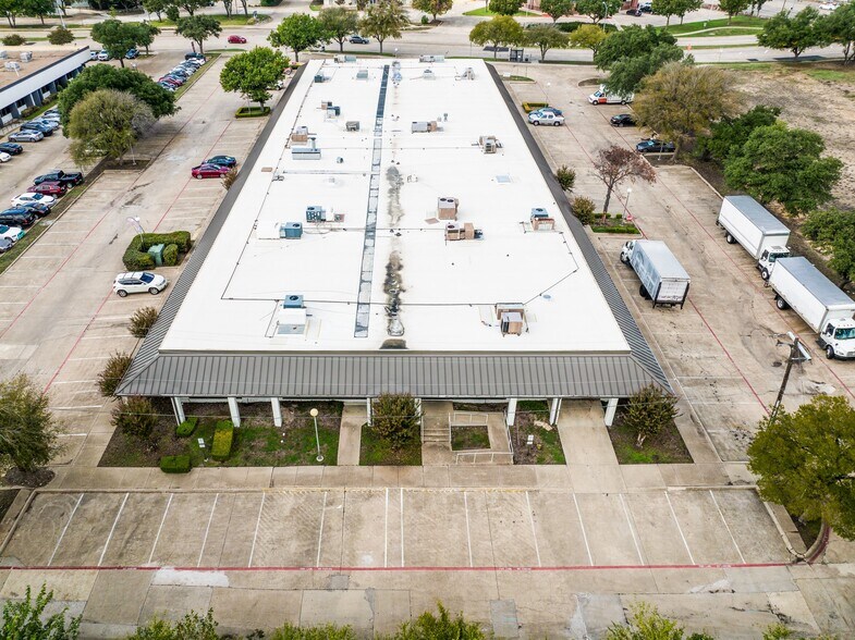 More Photos Of 1001 S Sherman St, Richardson Coworking Space